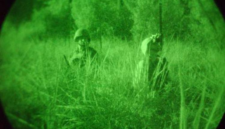 NIGHT VISION, THERMAL IMAGING, SURVEILLANCE AND ELECTRONIC SAFETY